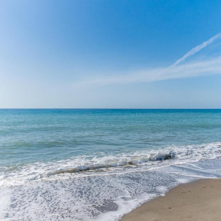 Cubo's El Morche Sea View Penthouse - Apartamento - 38