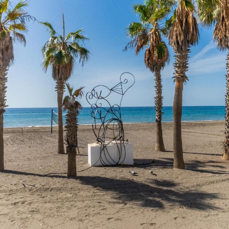 Cubo's El Morche Sea View Penthouse - Apartamento - 39