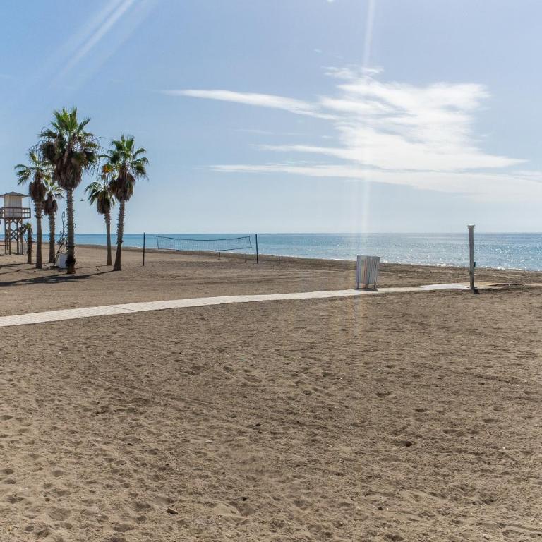 Cubo's El Morche Sea View Penthouse - Apartamento - 41