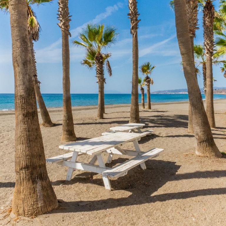 Cubo's El Morche Sea View Penthouse - Apartamento - 43