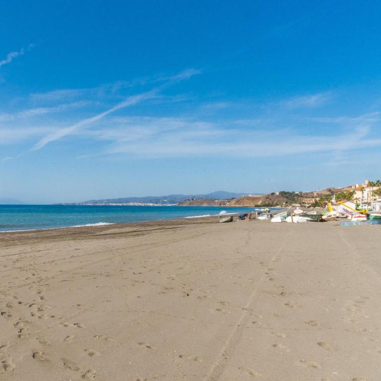 Cubo's El Morche Sea View Penthouse - Apartamento - 44