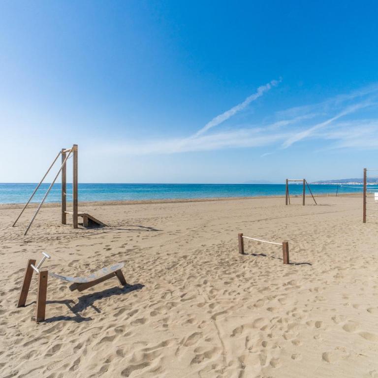 Cubo's El Morche Sea View Penthouse - Apartamento - 45