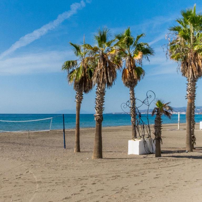 Cubo's El Morche Sea View Penthouse - Apartamento - 46