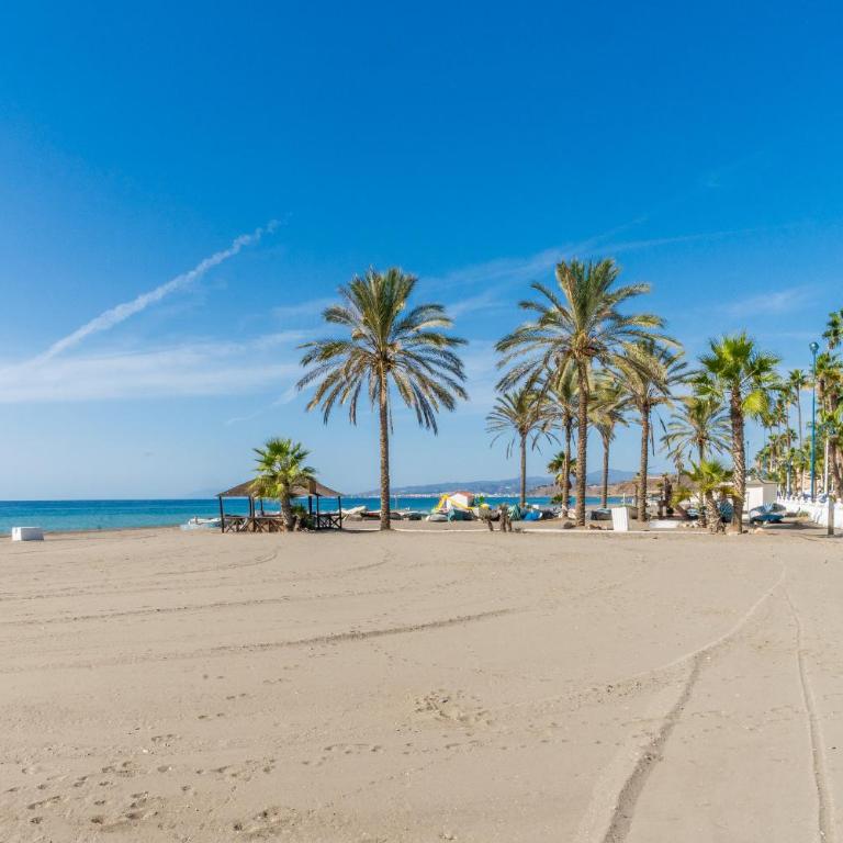 Cubo's El Morche Sea View Penthouse - Apartamento - 47