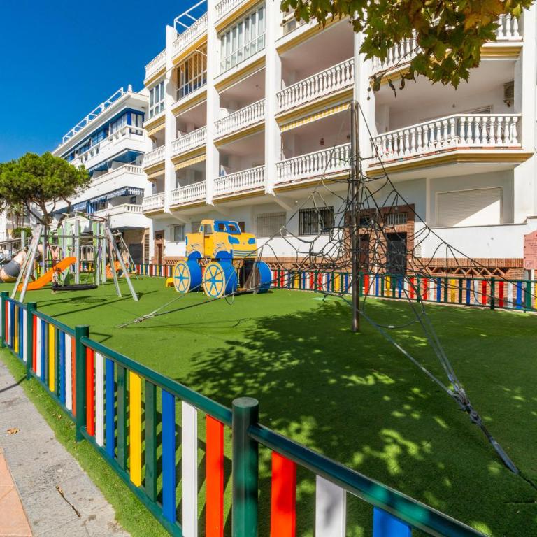 Cubo's El Morche Sea View Penthouse - Apartamento - 48