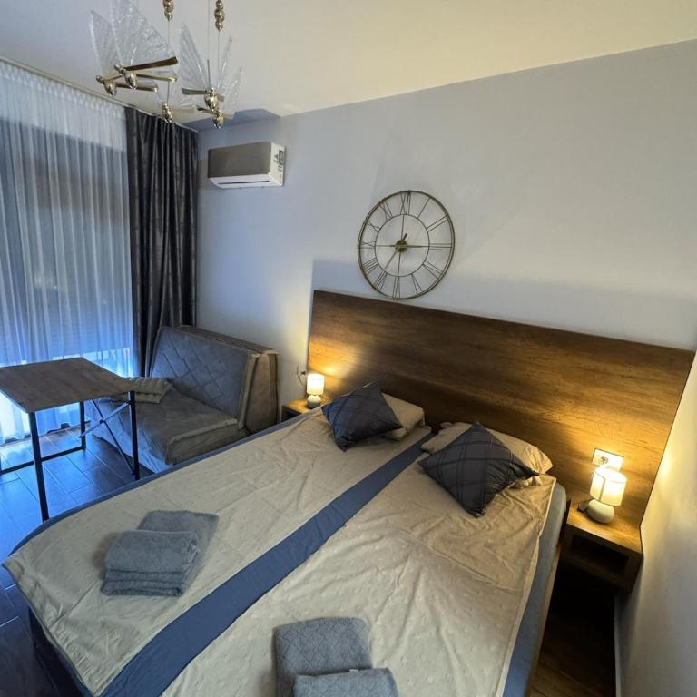 Apartment Ulcinj Nikola - Appartement 1 Chambre - 6