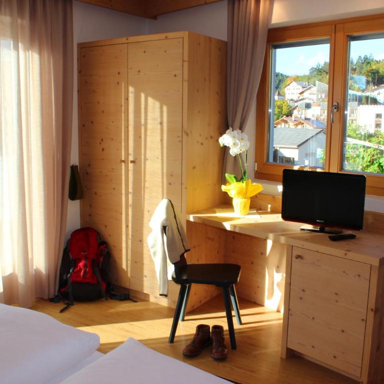 Hotel Garni Doris - Camera Matrimoniale Economy - 2