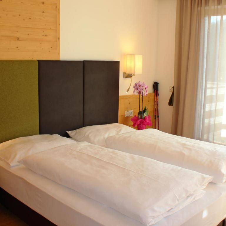Hotel Garni Doris - Camera Matrimoniale Economy - 4