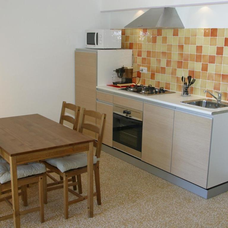 Location Corsica - Appartamento - Piano Terra - 5