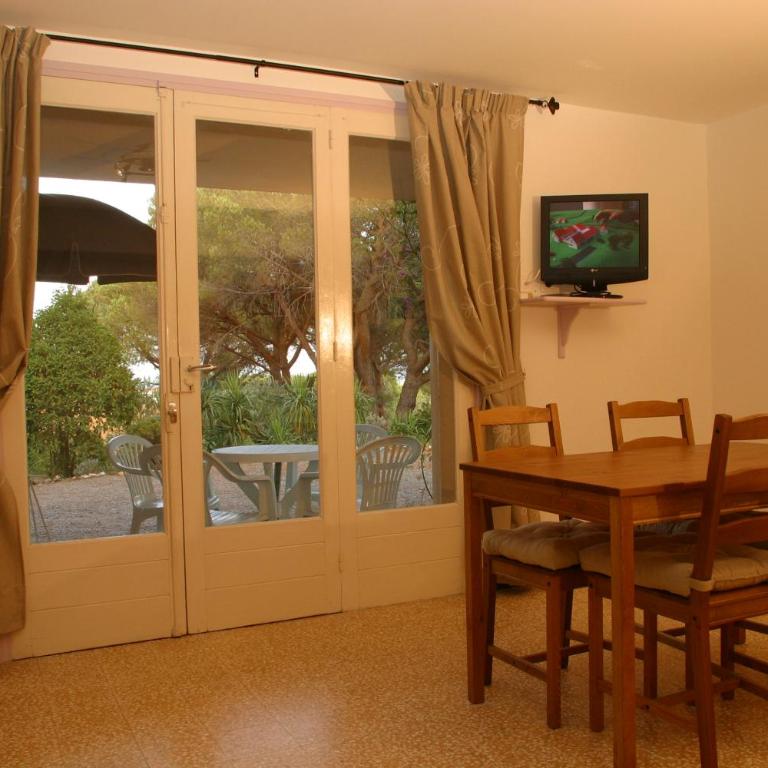 Location Corsica - Appartamento - Piano Terra - 6