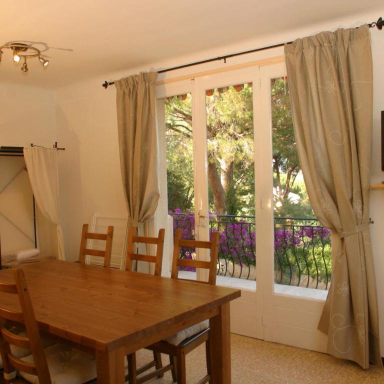 Location Corsica - Appartamento con Vista Mare - 8