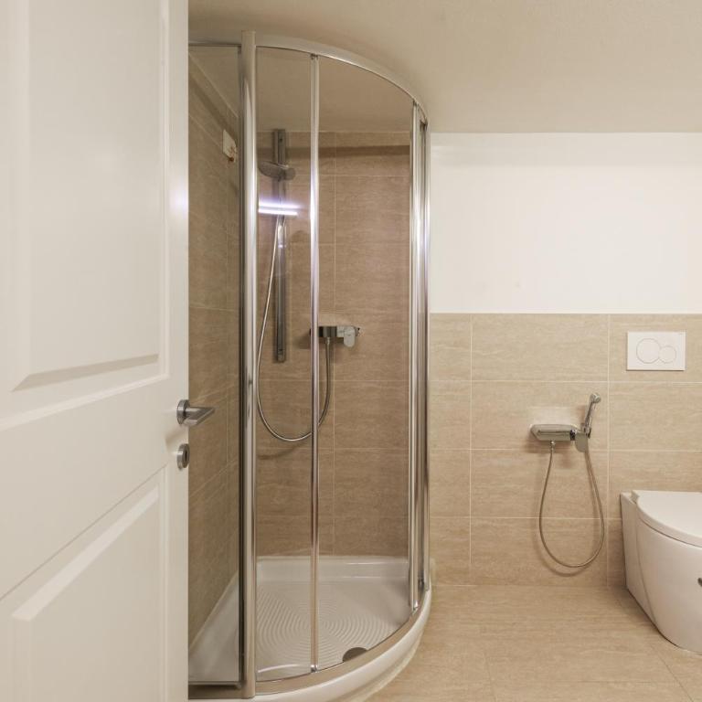 Tuscan Art by MMega - Three-Bedroom Apartment - 12