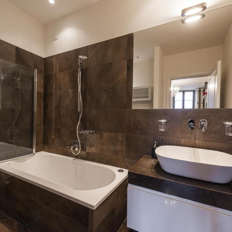 Tuscan Art by MMega - Three-Bedroom Apartment - 16