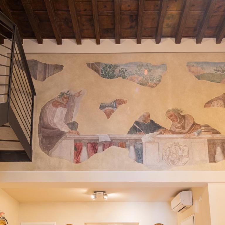 Tuscan Art by MMega - Three-Bedroom Apartment - 20