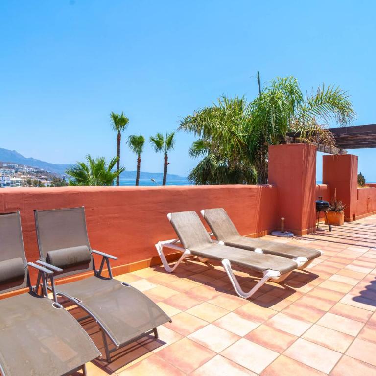 Penthouse Luxury Faro Casasol - Appartement en Duplex - 3