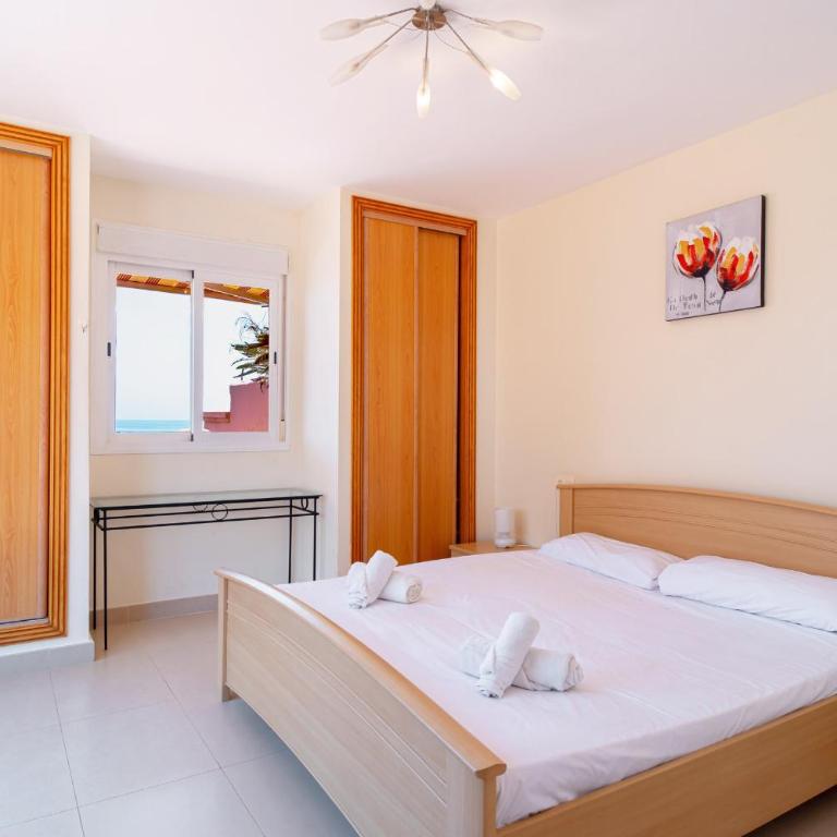 Penthouse Luxury Faro Casasol - Appartement en Duplex - 18
