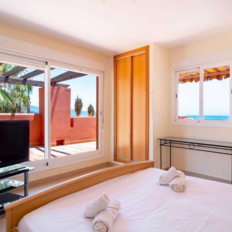 Penthouse Luxury Faro Casasol - Appartement en Duplex - 24