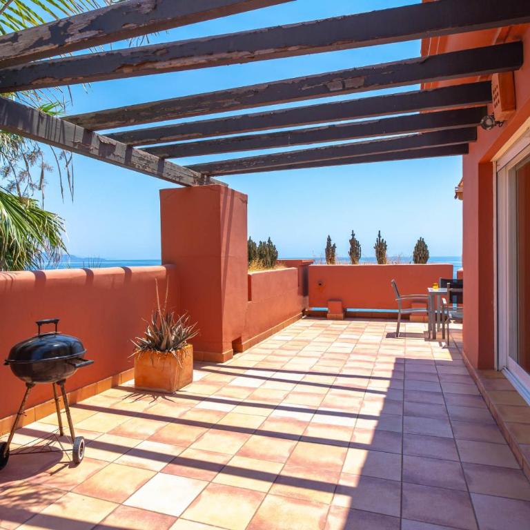 Penthouse Luxury Faro Casasol - Appartement en Duplex - 28