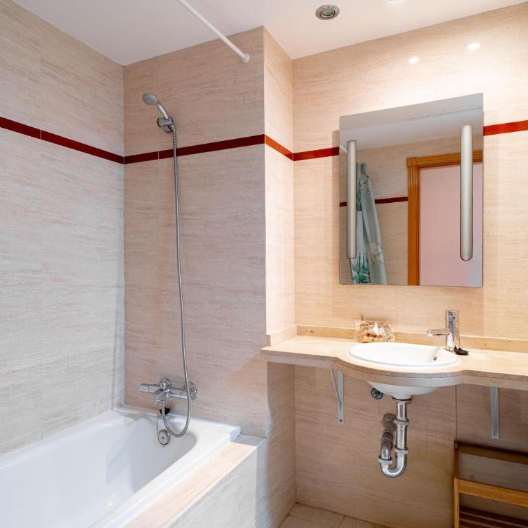 Penthouse Luxury Faro Casasol - Appartement en Duplex - 29