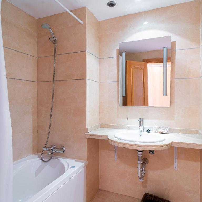 Penthouse Luxury Faro Casasol - Appartement en Duplex - 33
