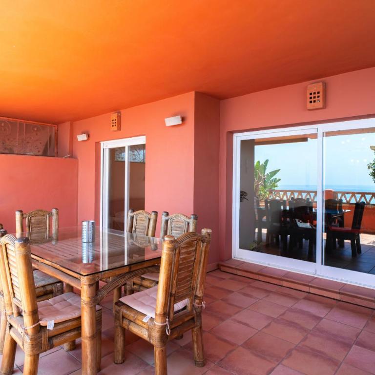 Penthouse Luxury Faro Casasol - Appartement en Duplex - 35