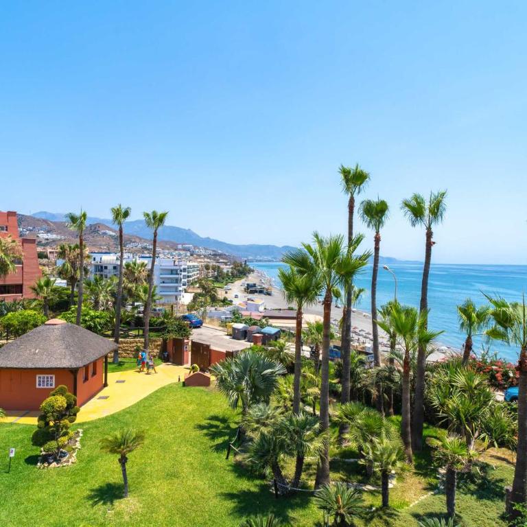 Penthouse Luxury Faro Casasol - Appartement en Duplex - 39