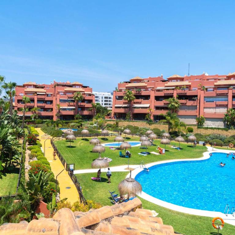 Penthouse Luxury Faro Casasol - Appartement en Duplex - 42