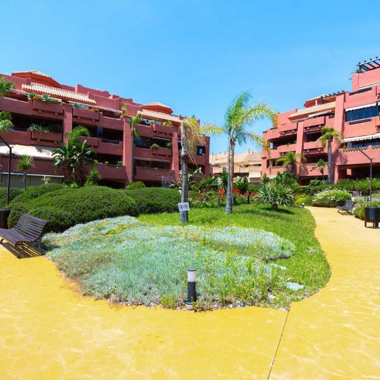 Penthouse Luxury Faro Casasol - Appartement en Duplex - 44