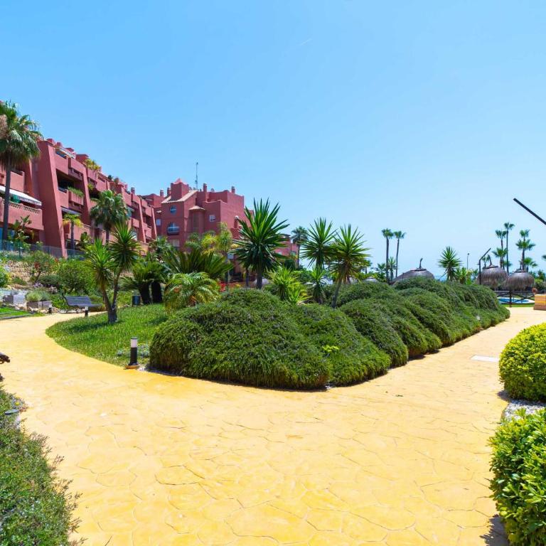 Penthouse Luxury Faro Casasol - Appartement en Duplex - 45