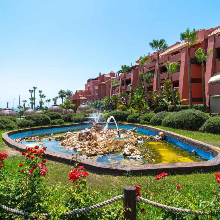 Penthouse Luxury Faro Casasol - Appartement en Duplex - 50