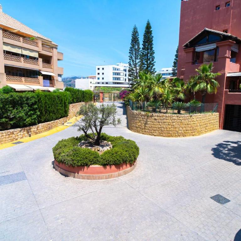 Penthouse Luxury Faro Casasol - Appartement en Duplex - 51