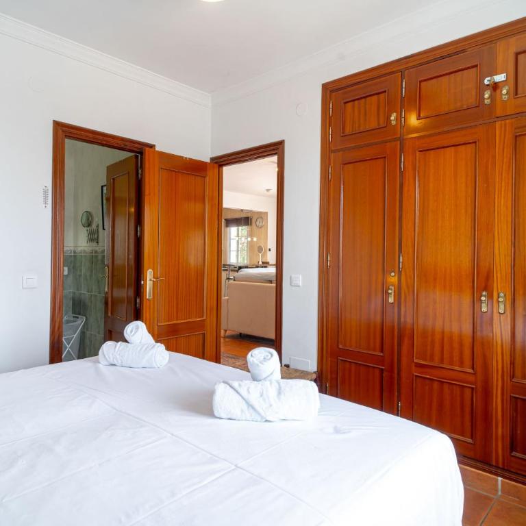 Villa Calidum - Private Pool, Sea Views & 5min from Nerja - Villa avec Piscine Privée - 19