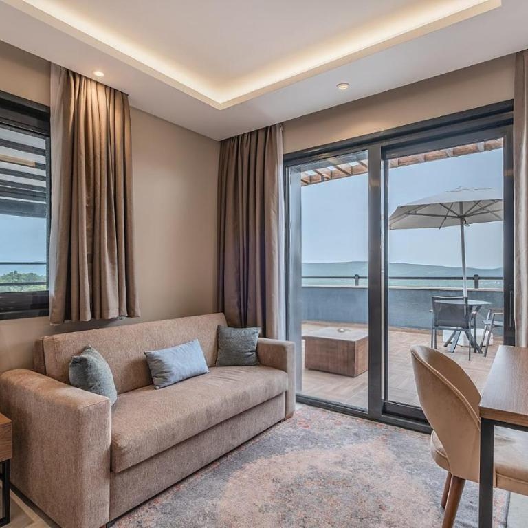 Montenegro Lodge - Penthouse - 7