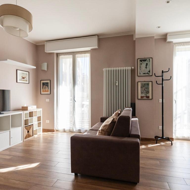 Youhosty - San Gottardo 35 Bis - Appartement 1 Chambre - 1