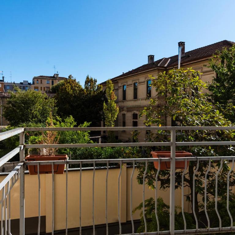 Youhosty - San Gottardo 35 Bis - Appartement 1 Chambre - 4