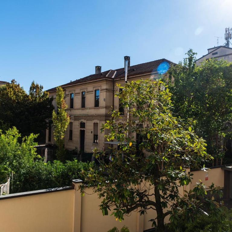 Youhosty - San Gottardo 35 Bis - Appartement 1 Chambre - 5