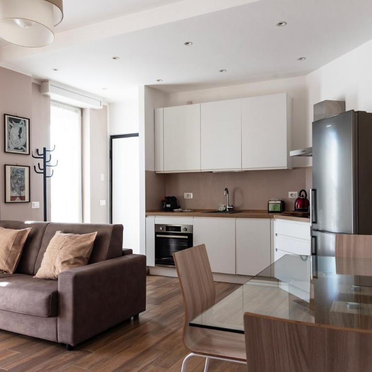 Youhosty - San Gottardo 35 Bis - Appartement 1 Chambre - 6