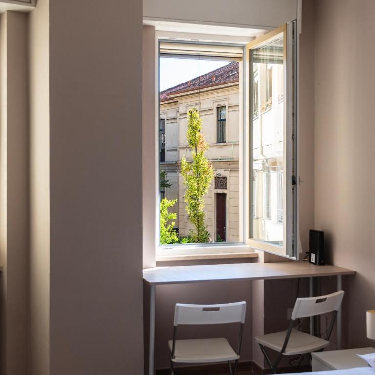 Youhosty - San Gottardo 35 Bis - Appartement 1 Chambre - 7