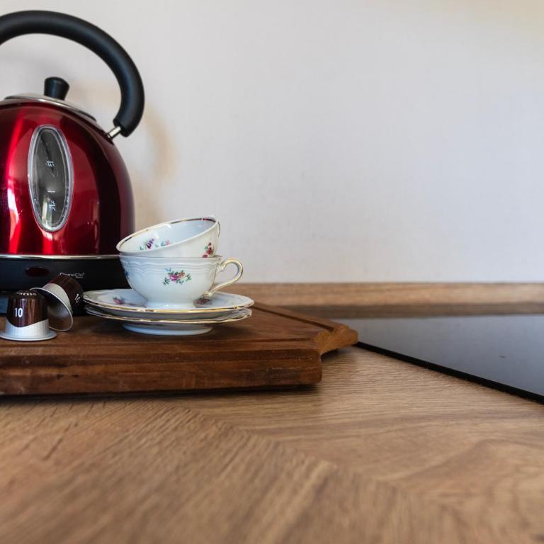 Youhosty - San Gottardo 35 Bis - Appartement 1 Chambre - 8