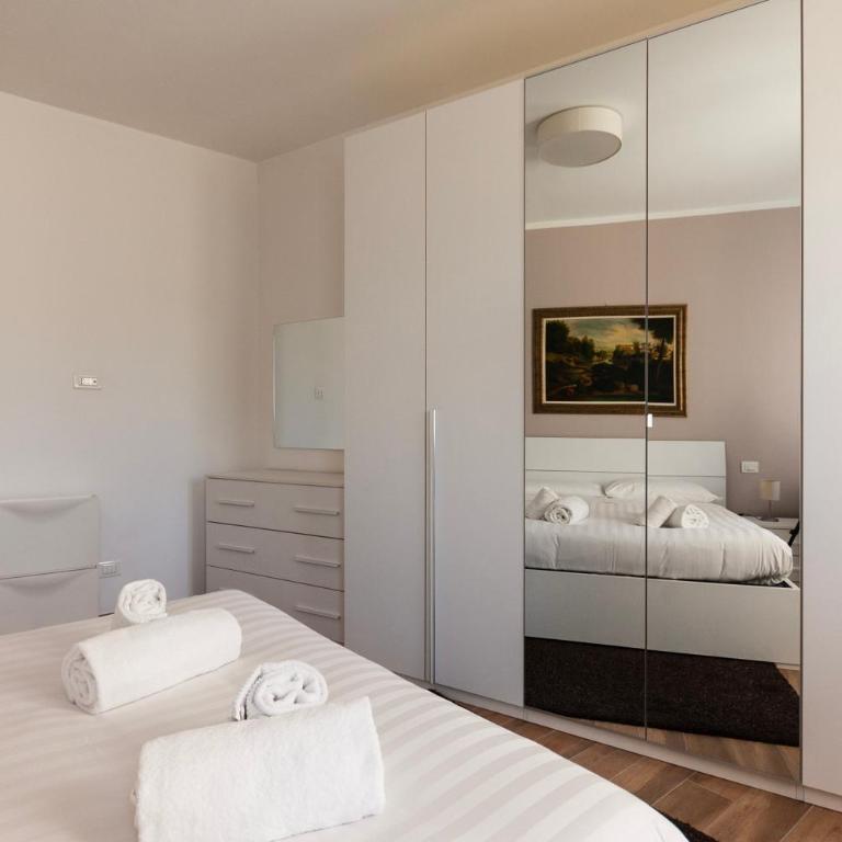 Youhosty - San Gottardo 35 Bis - Appartement 1 Chambre - 9