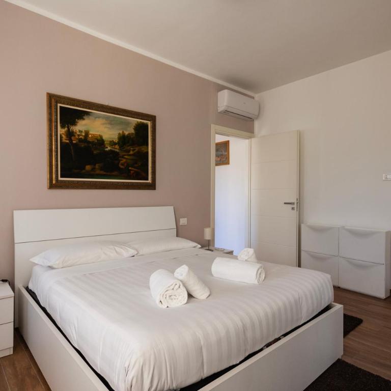 Youhosty - San Gottardo 35 Bis - Appartement 1 Chambre - 10
