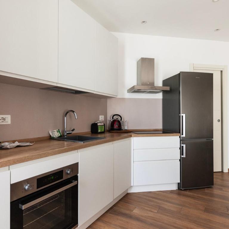 Youhosty - San Gottardo 35 Bis - Appartement 1 Chambre - 14
