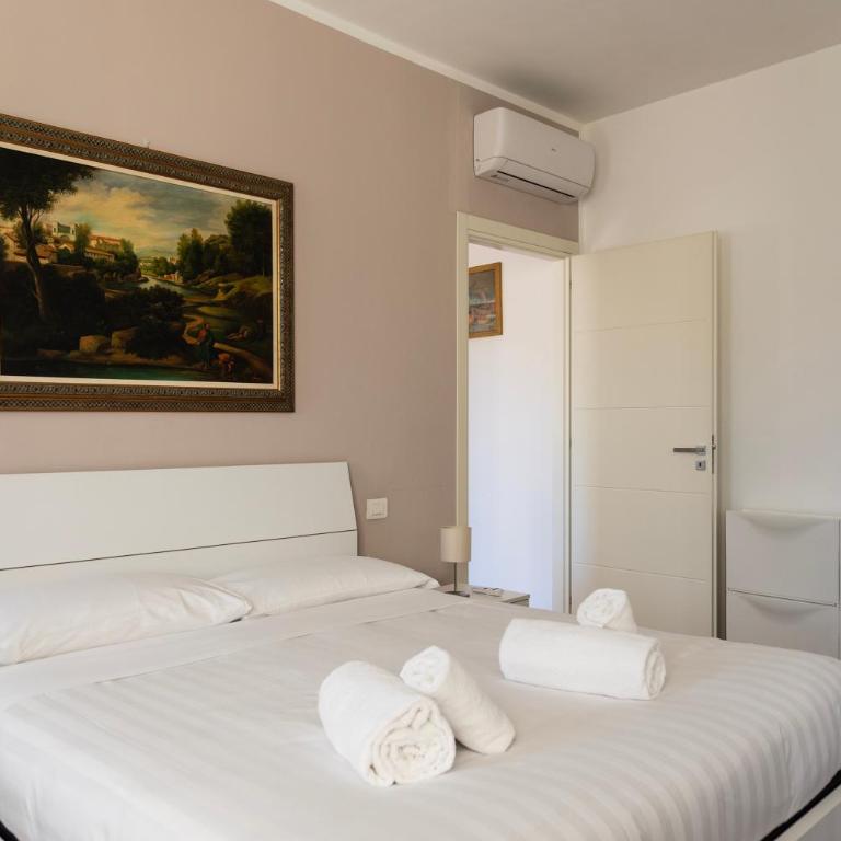 Youhosty - San Gottardo 35 Bis - Appartement 1 Chambre - 15