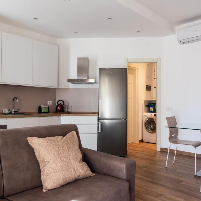 Youhosty - San Gottardo 35 Bis - Appartement 1 Chambre - 17