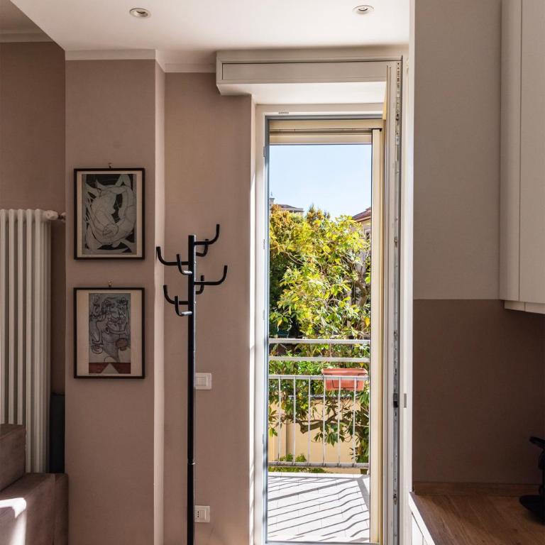 Youhosty - San Gottardo 35 Bis - Appartement 1 Chambre - 20