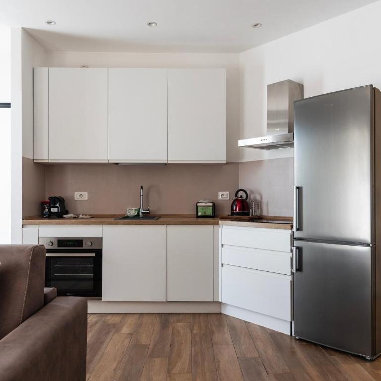 Youhosty - San Gottardo 35 Bis - Appartement 1 Chambre - 21