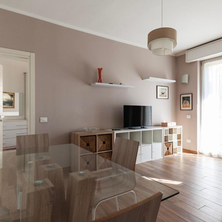 Youhosty - San Gottardo 35 Bis - Appartement 1 Chambre - 22