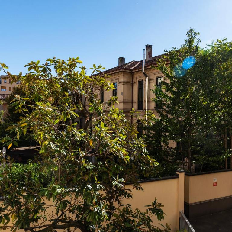 Youhosty - San Gottardo 35 Bis - Appartement 1 Chambre - 24