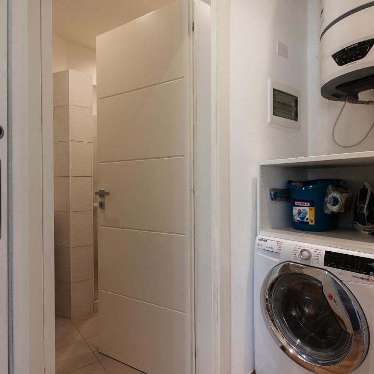 Youhosty - San Gottardo 35 Bis - Appartement 1 Chambre - 25