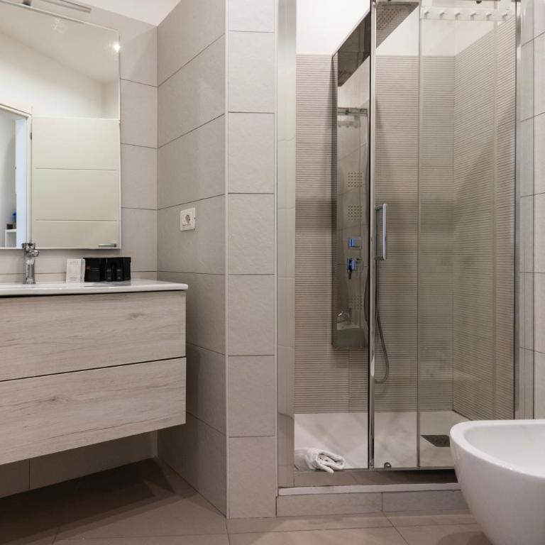 Youhosty - San Gottardo 35 Bis - Appartement 1 Chambre - 26